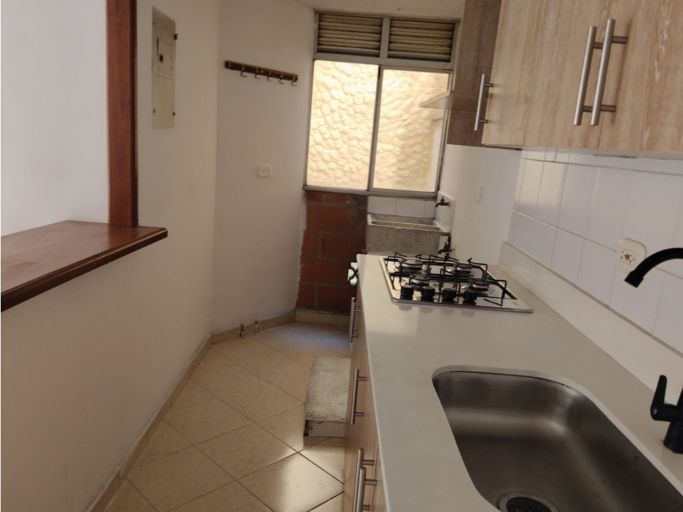 APARTAMENTO EN VENTA BOSTON COD 4101 — foto 2