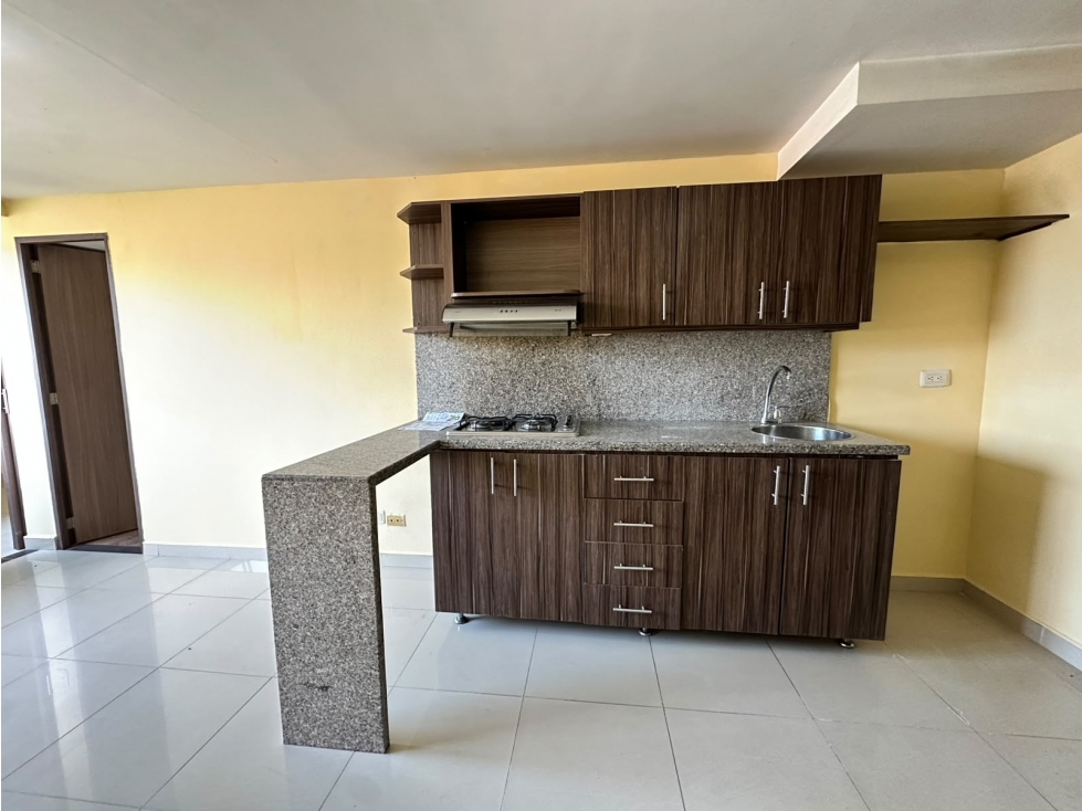 APARTAESTUDIO EN ARRIENDO EN BOMBONA COD 1911 - 1