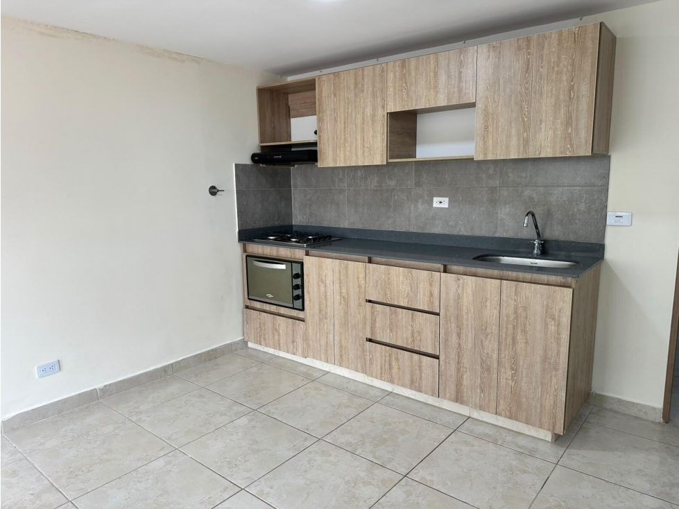 APARTAESTUDIO EN SANTA MONICA COD 10868