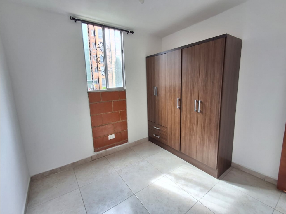APARTAMENTO EN ARRIENDO EN MEDELLIN COD 10874 — foto 6
