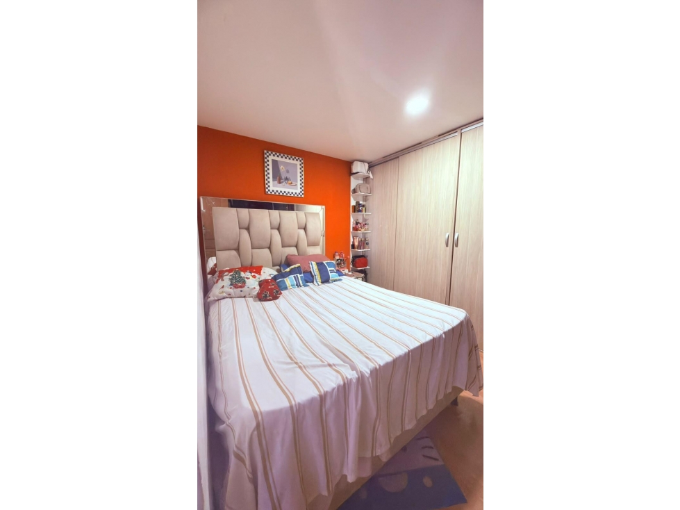 APARTAMENTO EN VENTA EN MEDELLIN COD 10881 — foto 6