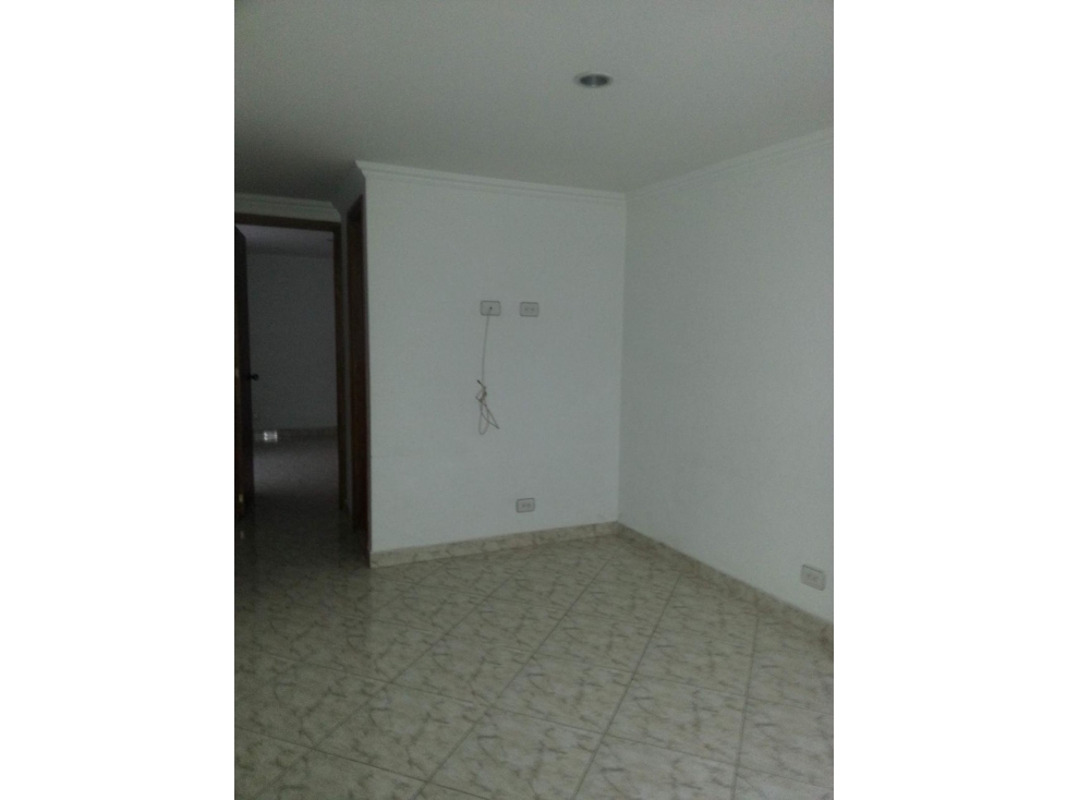 APARTAMENTO PARA LA VENTA SABANETA COD 10909 - 5