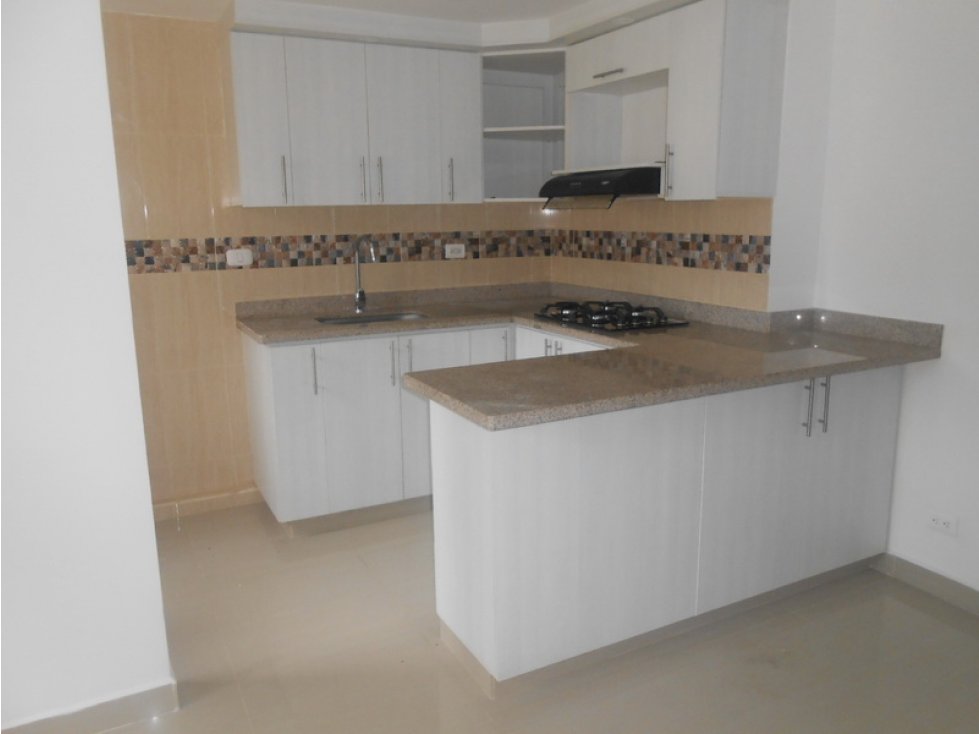 APARTAMENTO EN ARRIENDO EN SAN ANTONIO DE PRADO COD 4031 — foto 4