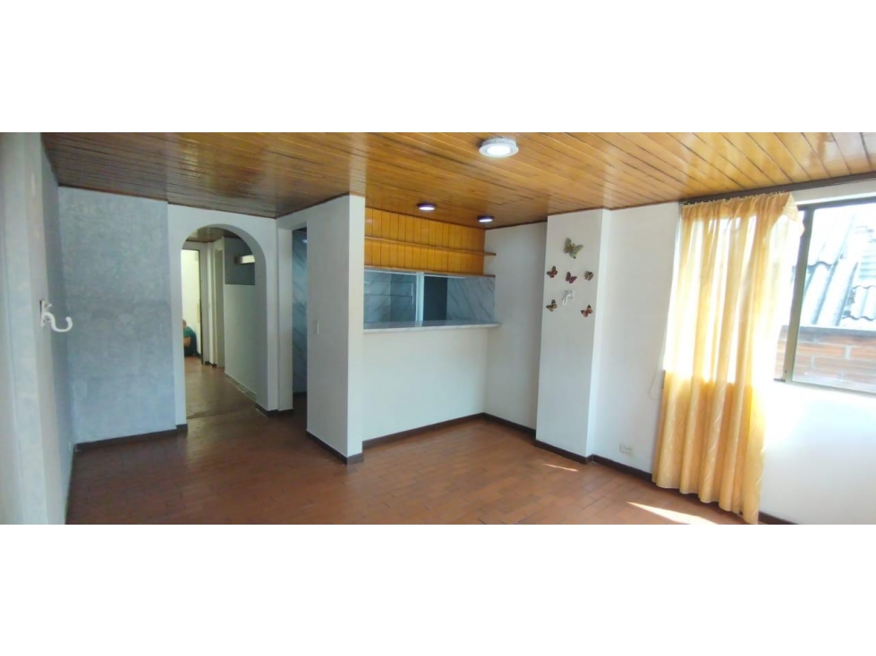APARTAESTUDIO EN VENTA EN VILLA NUEVA COD 10025 — foto 3