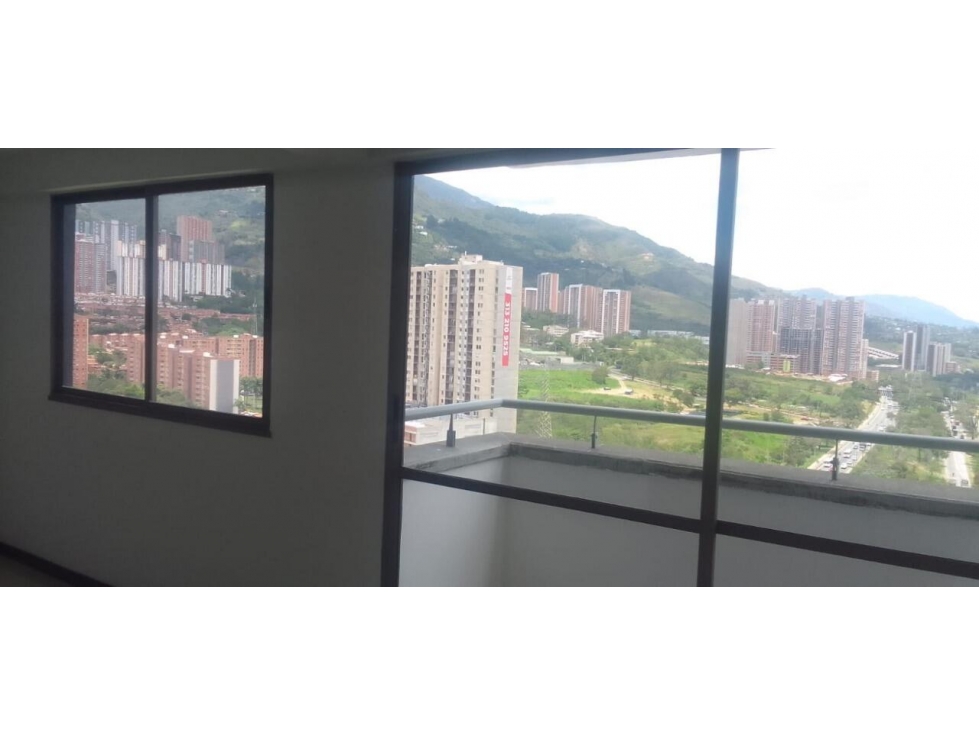 APARTAMENTO EN ARRIENDO EN BELLO COD 10104 — foto 2