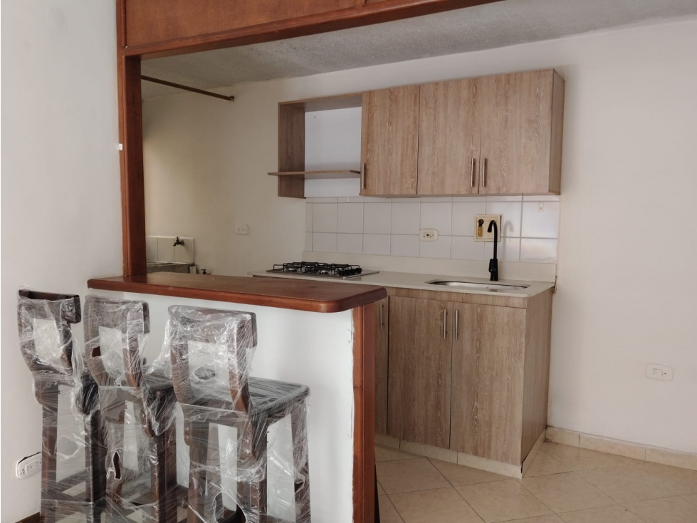 APARTAMENTO EN VENTA BOSTON COD 4101 — foto 3