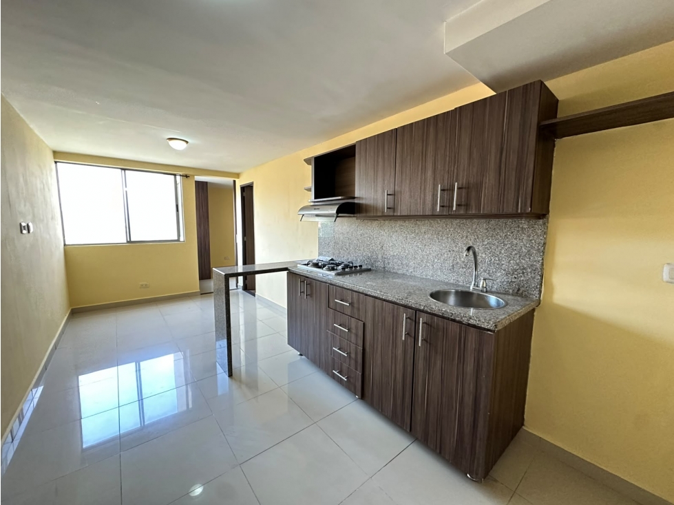 APARTAESTUDIO EN ARRIENDO EN BOMBONA COD 1911 - 2
