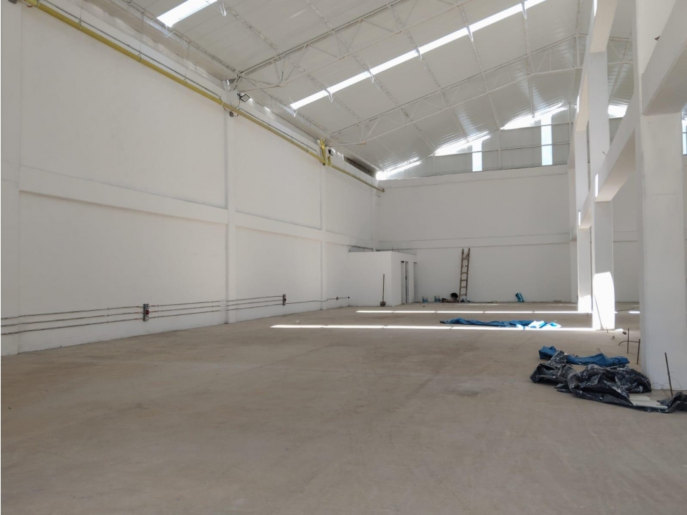 BODEGA EN ARRIENDO EN SAN FELIX COD 10108 - 5