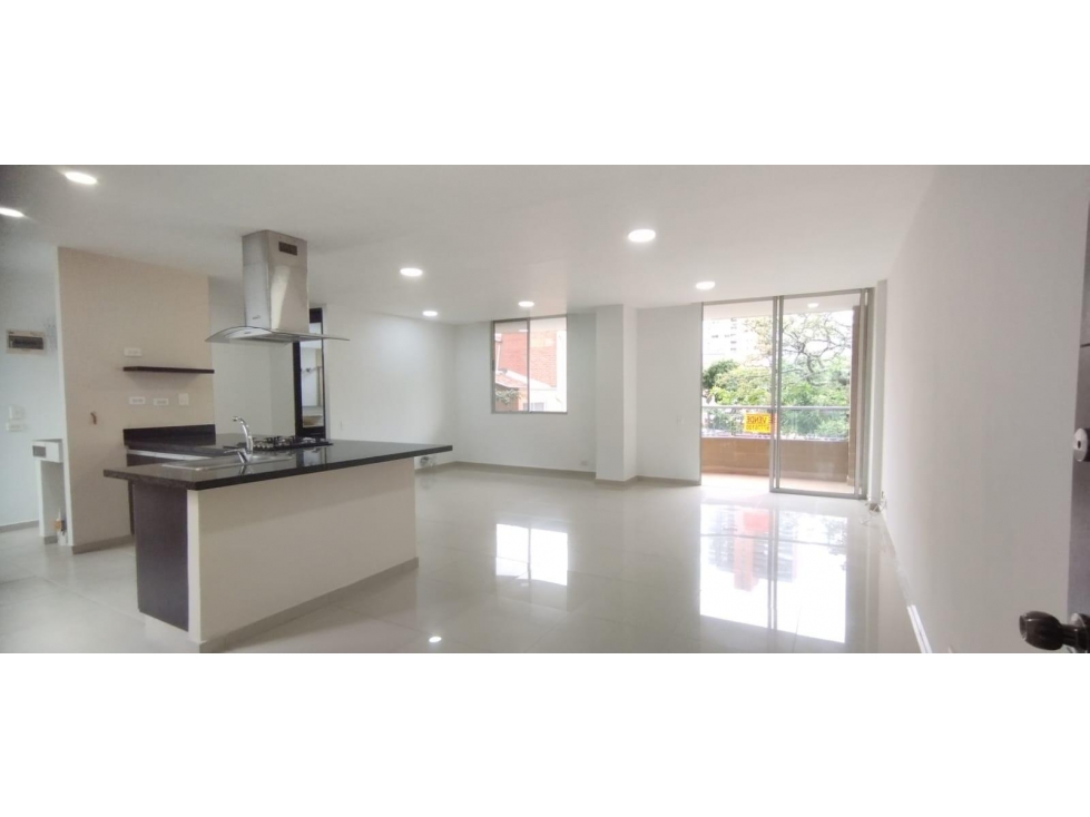 APARTAMENTO EN VENTA EN EL POBLADO COD 10365 — foto 3