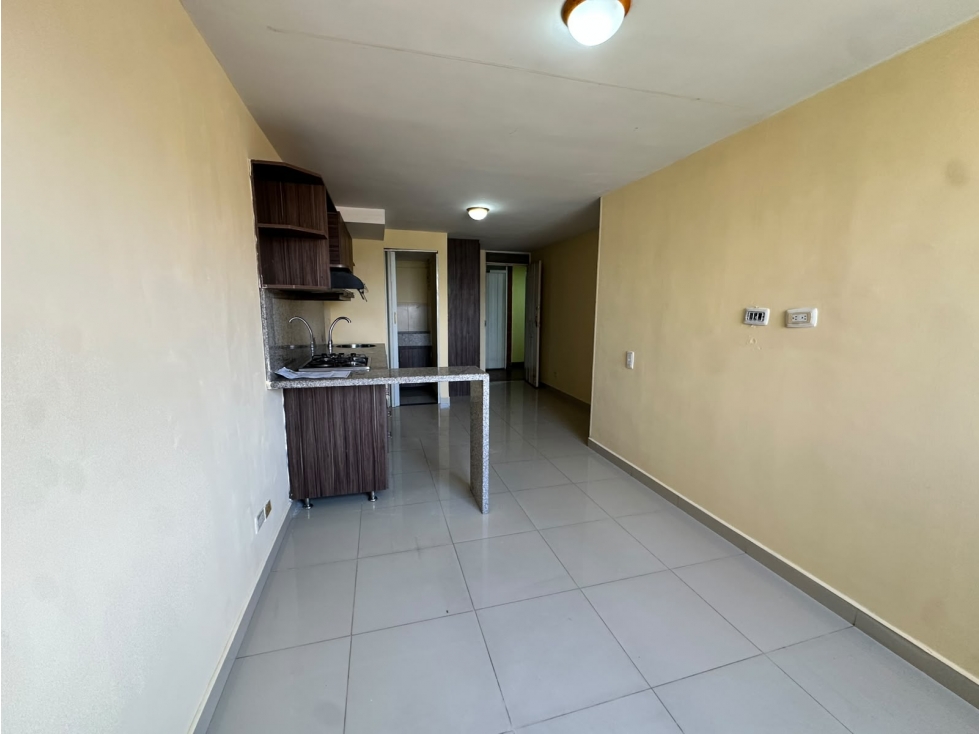 APARTAESTUDIO EN ARRIENDO EN BOMBONA COD 1911 - 3
