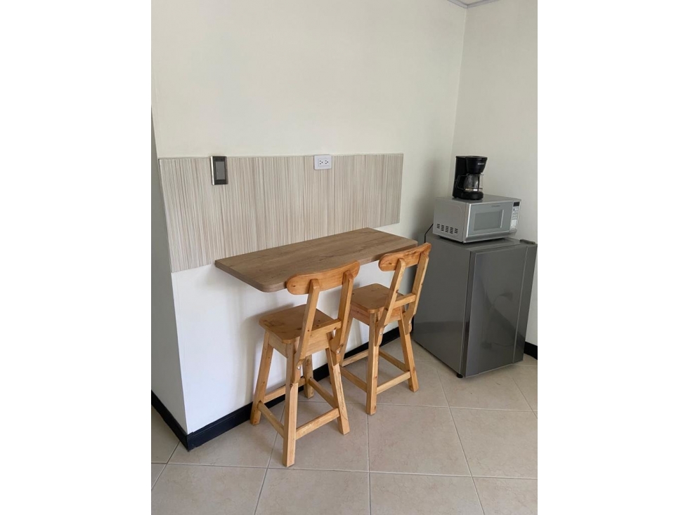 SE VENDE APARTAMENTO EN BOSTON COD 7951 — foto 6