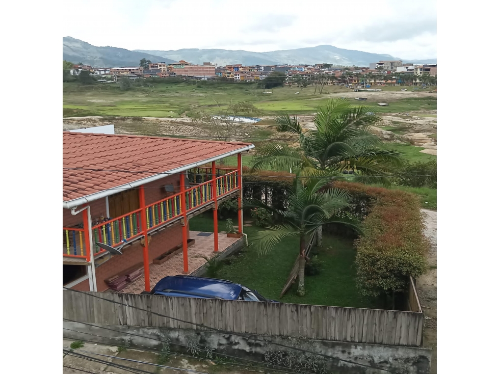 CASA FINCA EN ARRIENDO GUATAPE COD 9696 — foto 2