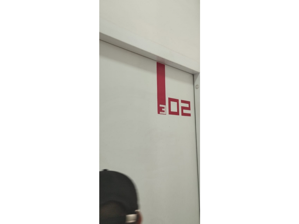 OFICINA EN ARRIENDO CENTRO COD 9755