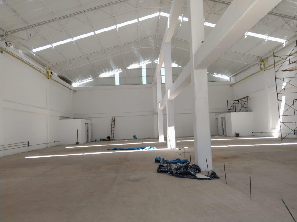 BODEGA EN ARRIENDO EN SAN FELIX COD 10107 — foto 4