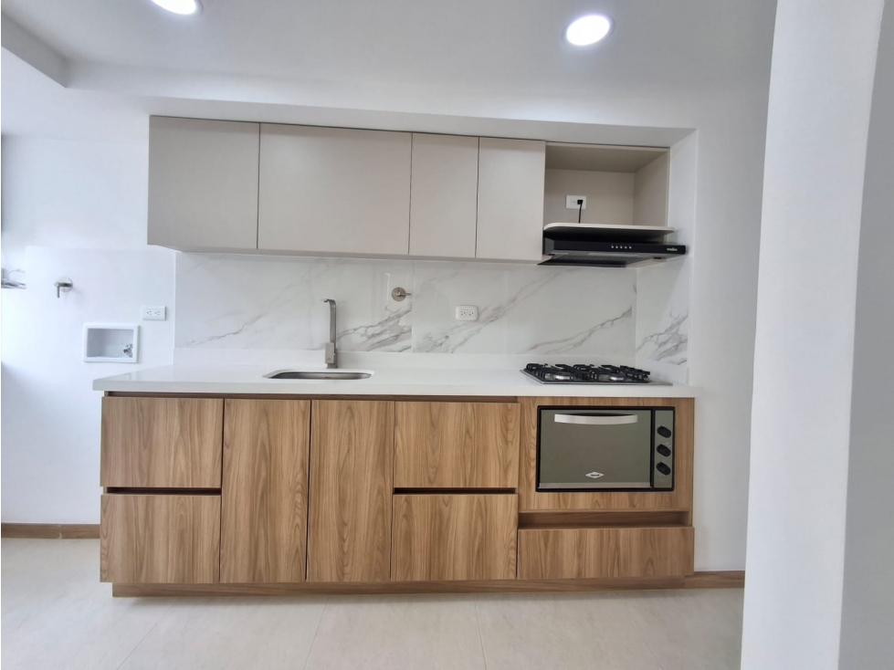 APARTAMENTO EN ARRIENDO EN RIONEGRO COD 10166