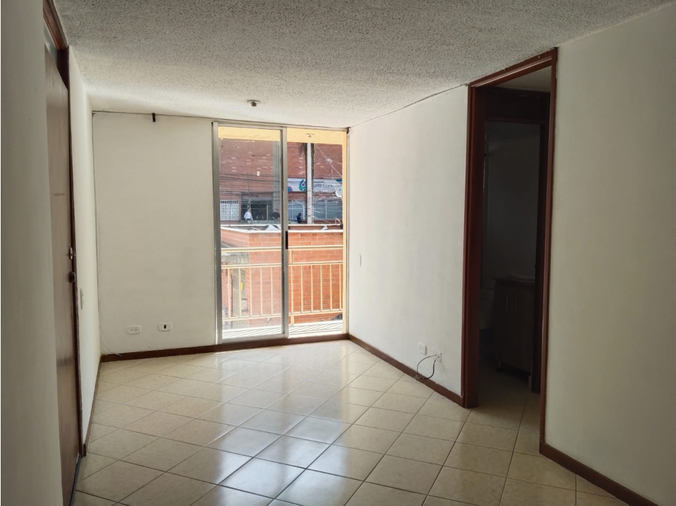 APARTAMENTO EN VENTA BOSTON COD 4101 — foto 5