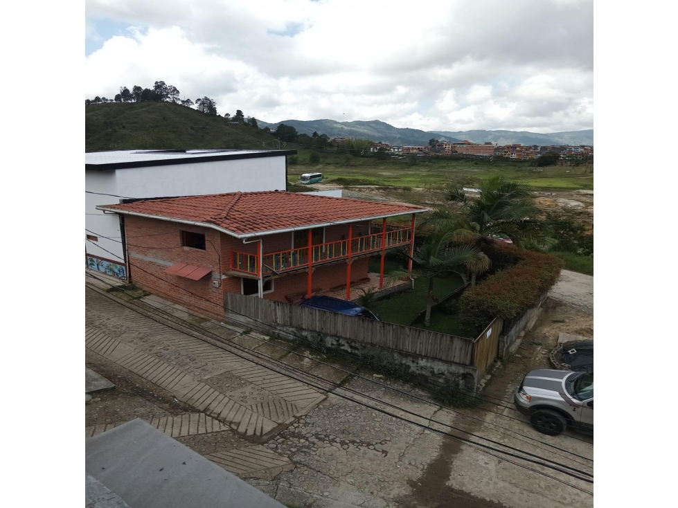 CASA FINCA EN ARRIENDO GUATAPE COD 9696 — foto 3