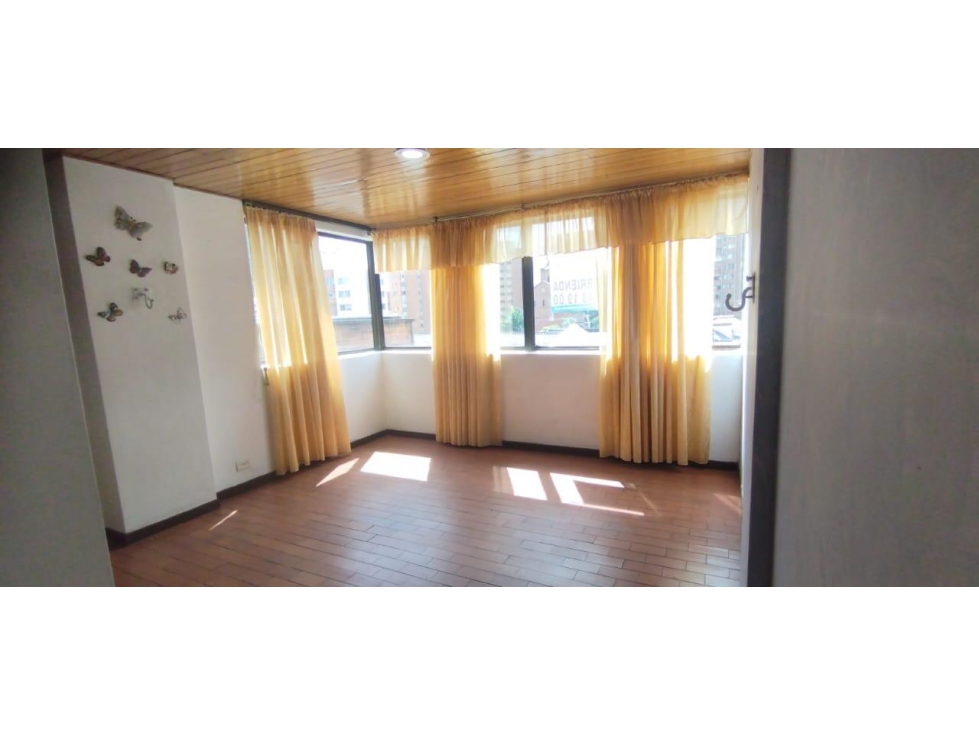 APARTAESTUDIO EN VENTA EN VILLA NUEVA COD 10025 — foto 5