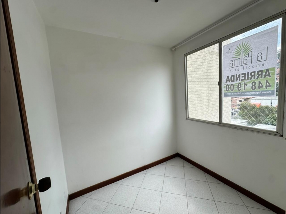 APARTAMENTO EN ARRIENDO EN BELEN COD 6900 - 6