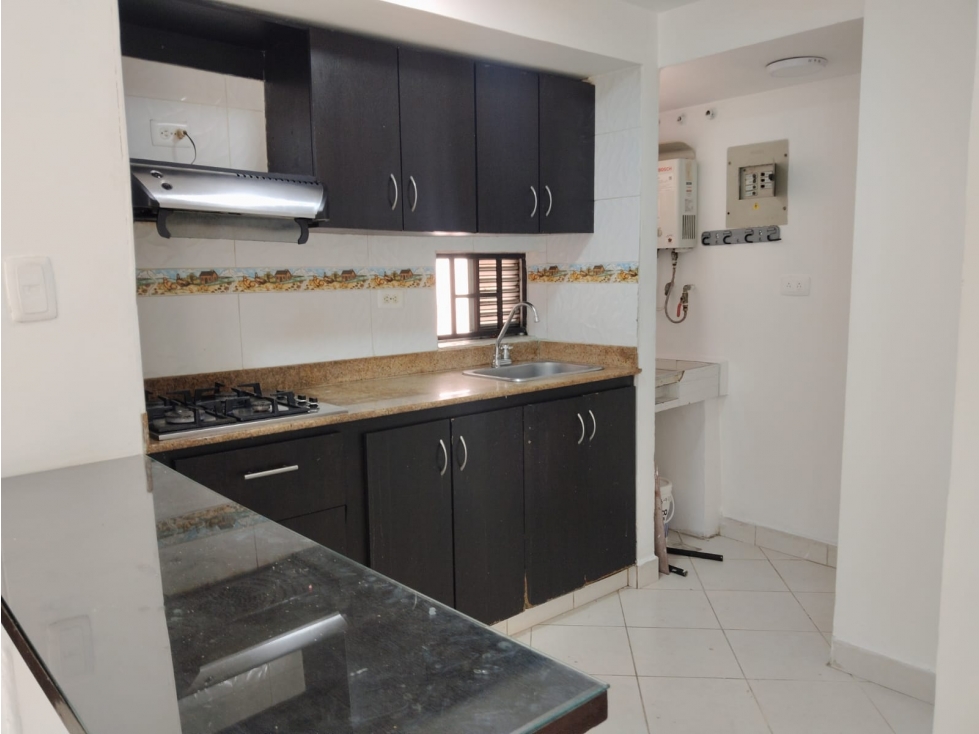APARTAMENTO EN ARRIENDO EN BOSTON COD 10860