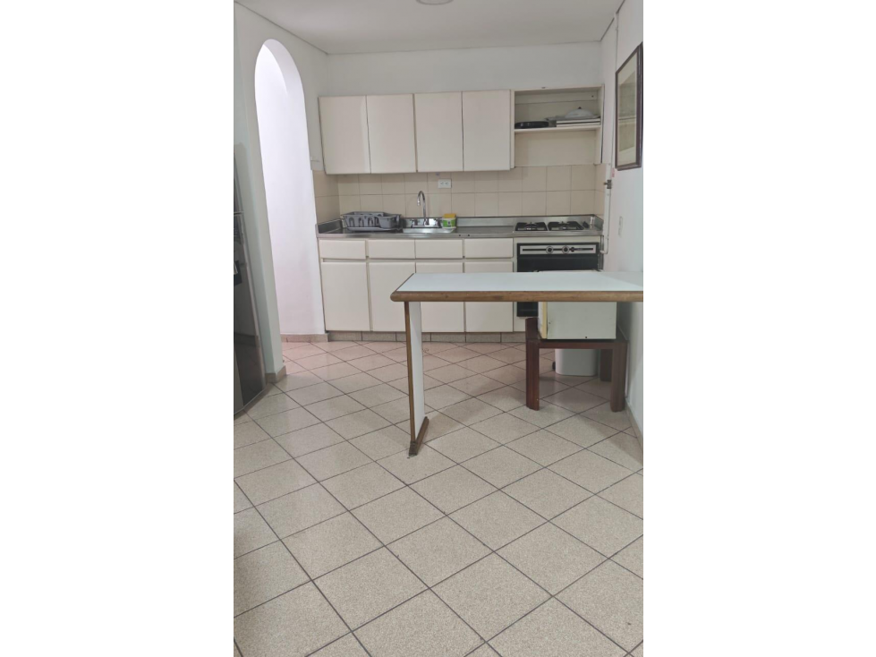 APARTAESTUDIOS EN VENTA EN LA VILLA DEL ABURRA COD 10806