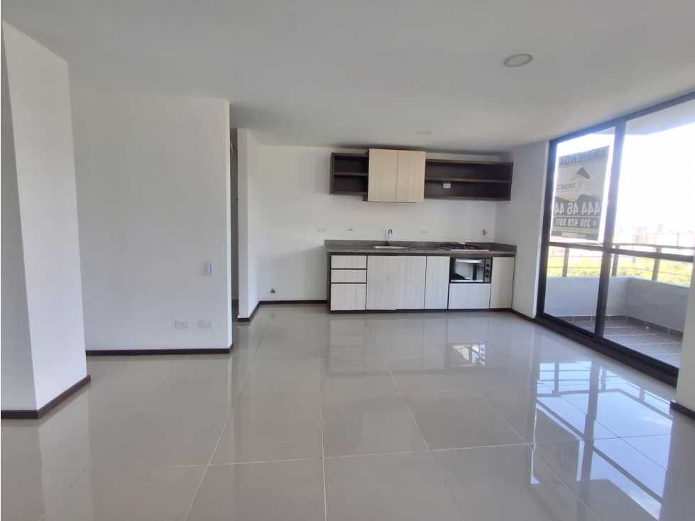 APARTAESTUDIO EN ARRIENDO EN SABANETA COD 10826