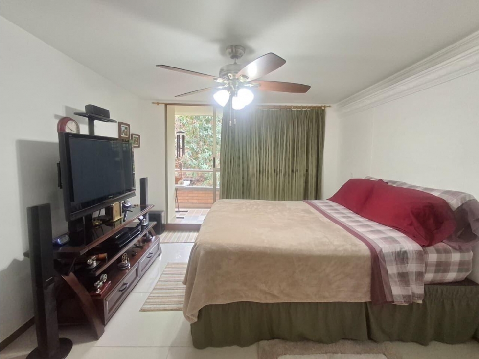 APARTAMENTO EN VENTA EN SABANETA COD 10877 — foto 5