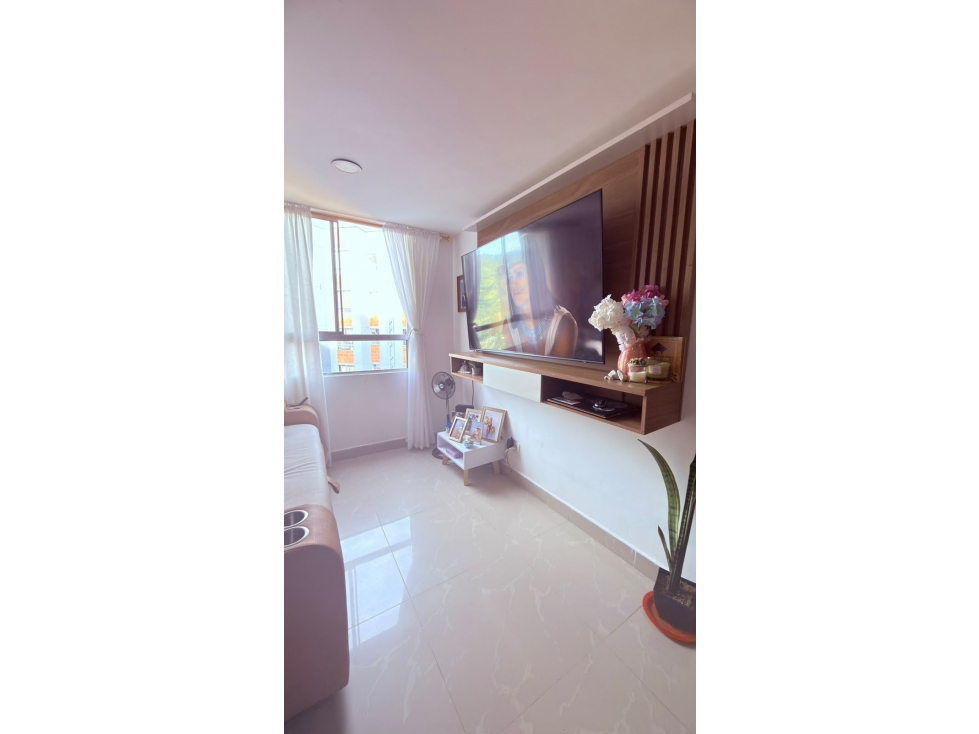 APARTAMENTO EN VENTA EN MEDELLIN COD 10881 — foto 5