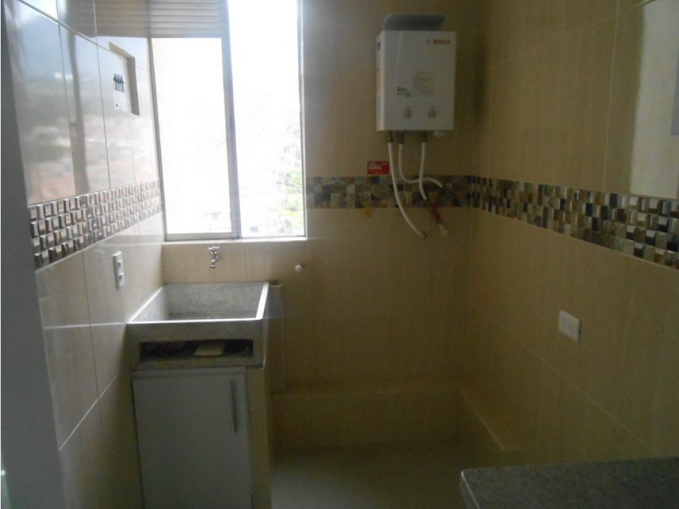 APARTAMENTO EN ARRIENDO EN SAN ANTONIO DE PRADO COD 4031 — foto 6