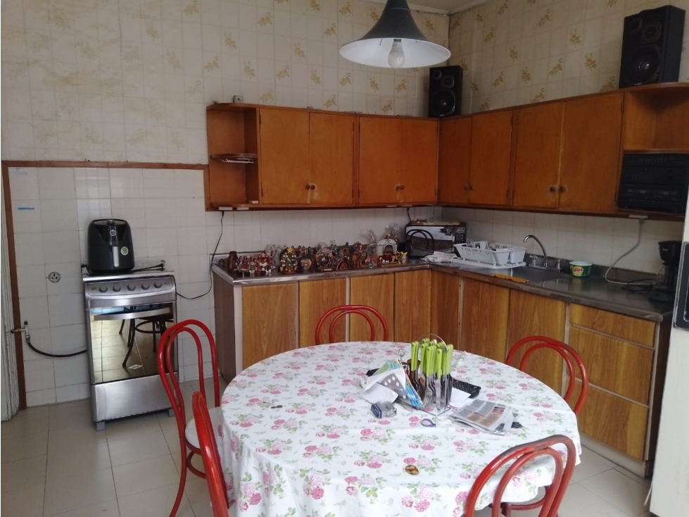 CASA EN VENTA BOSTON COD 8426