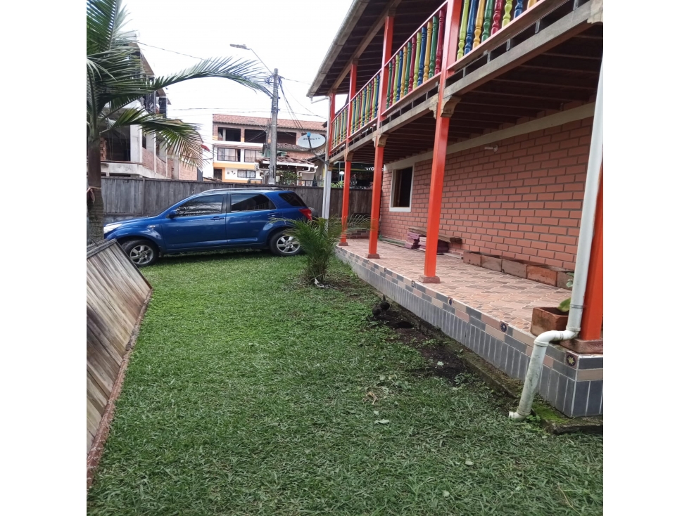 CASA FINCA EN ARRIENDO GUATAPE COD 9696 — foto 4