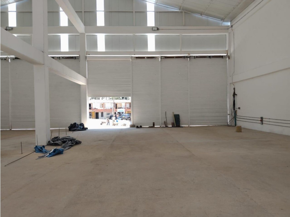 BODEGA EN ARRIENDO EN SAN FELIX COD 10108 - 6