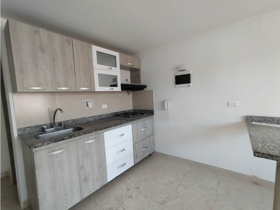 APARTAMENTO EN ARRIENDO EN BELEN COD 6456