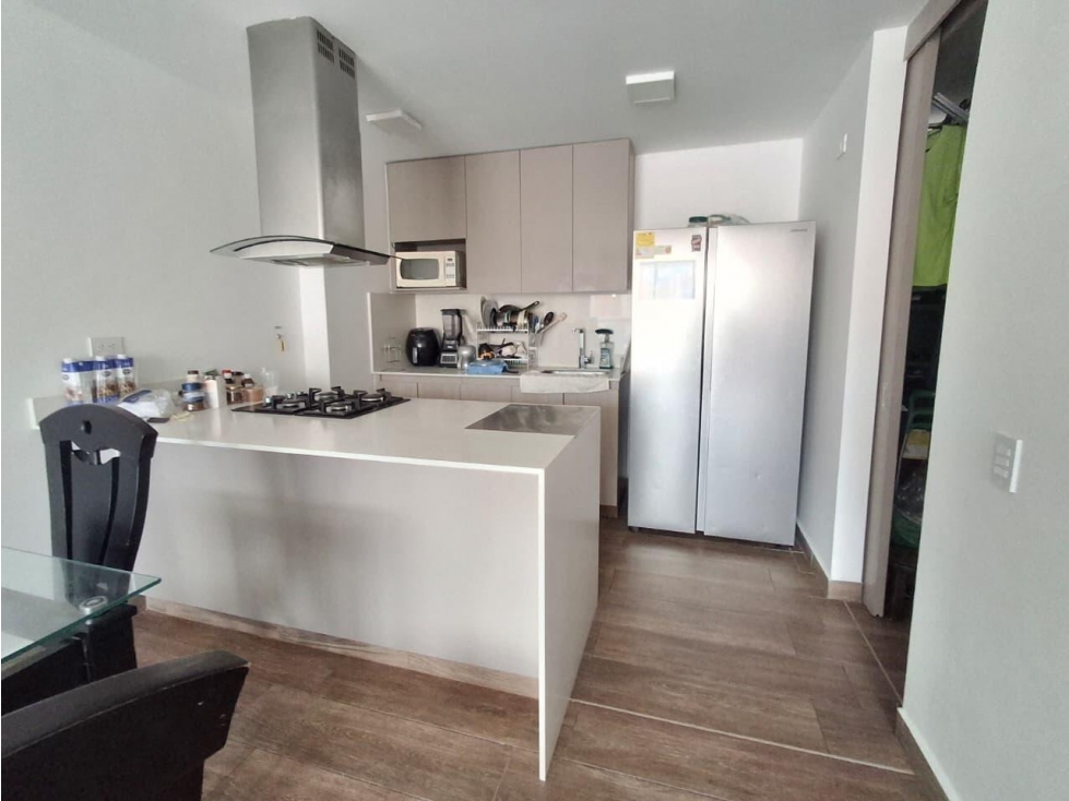 APARTAMENTO EN ARRIENDO EN ENVIGADO COD 10640
