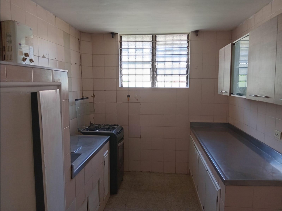 CASA EN ARRIENDO EN LAURELES COD 10879 - 2