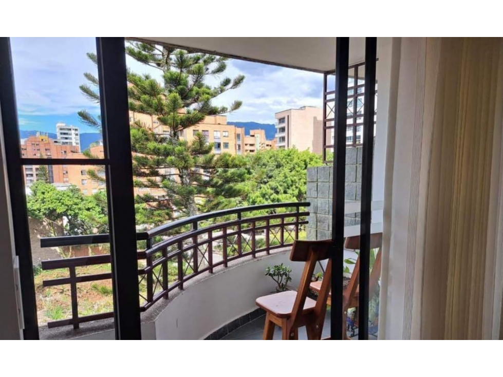 APARTAMENTO EN VENTA EN LAURELES COD 10883 — foto 5