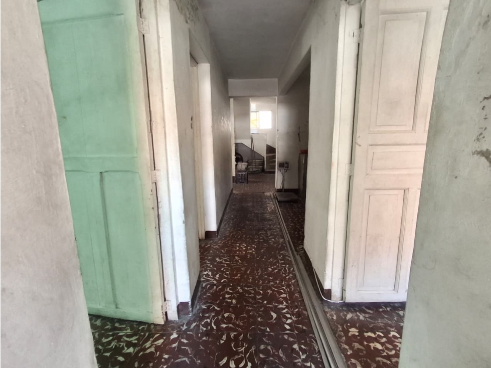 CASA EN ARRIENDO PARA NEGOCIO EN SABANETA COD 10905 — foto 3
