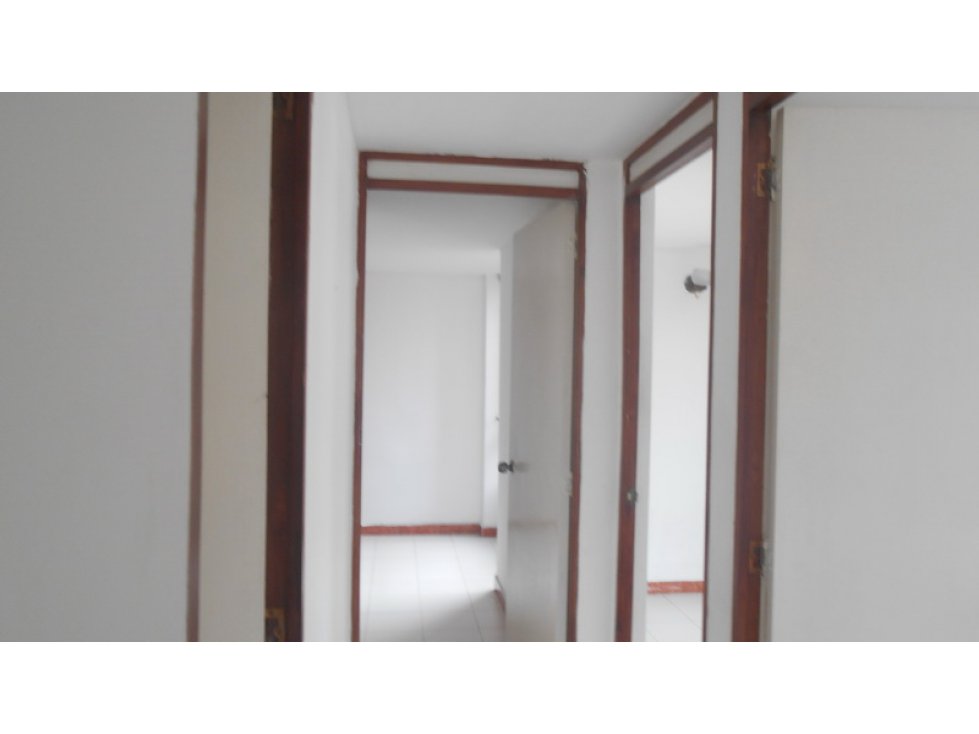 APARTAMENTO EN VENTA LA CANDELARIA COD 3982 — foto 2