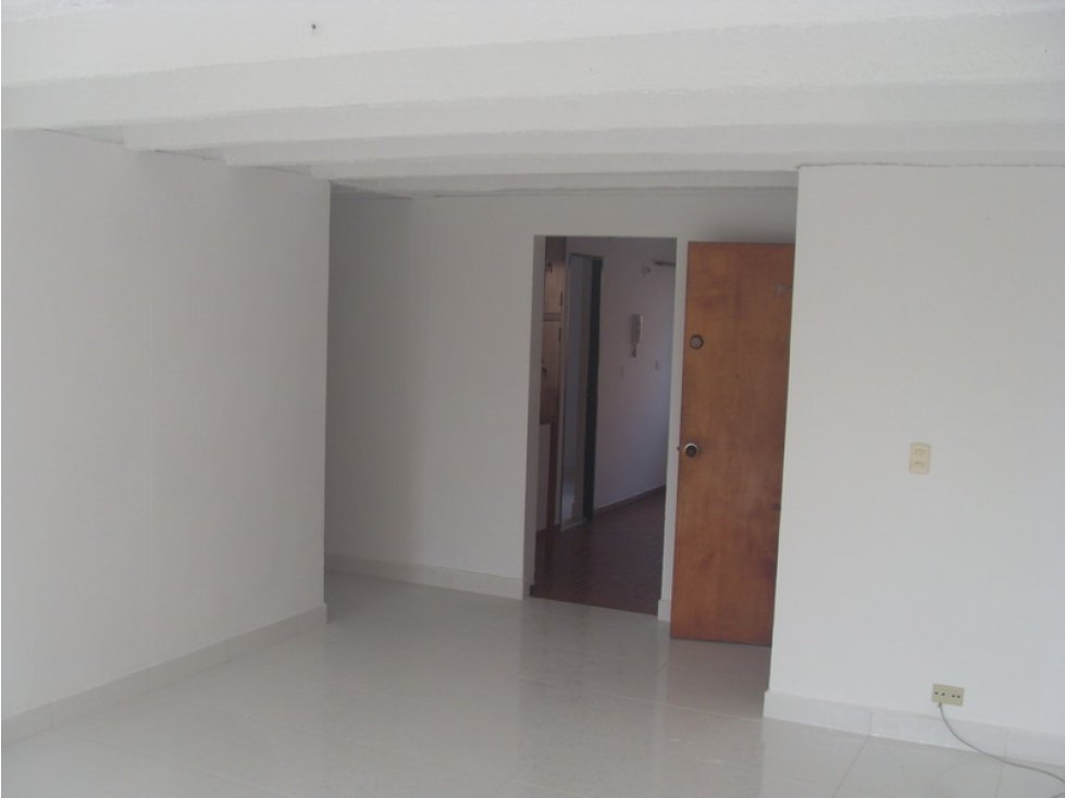 Apartamento en arriendo en Villa Hermosa Cod. 4182 - 2