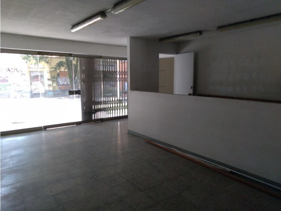 CASA LOCAL EN VENTA EN BOSTON COD 6004