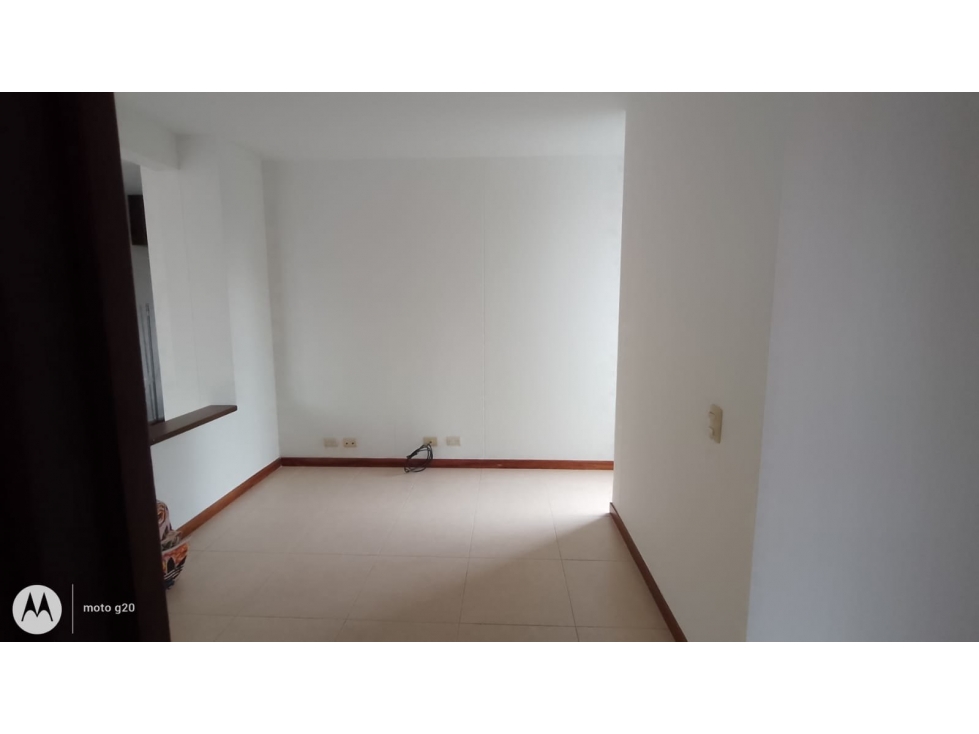 APARTAMENTO EN VENTA EN MEDELLIN COD 7574 — foto 4