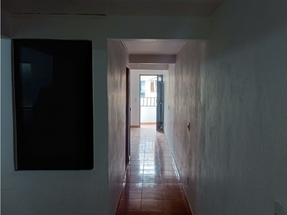 APARTAMENTO EN ARRIENDO EN ARANJUEZ COD 7987 — foto 6