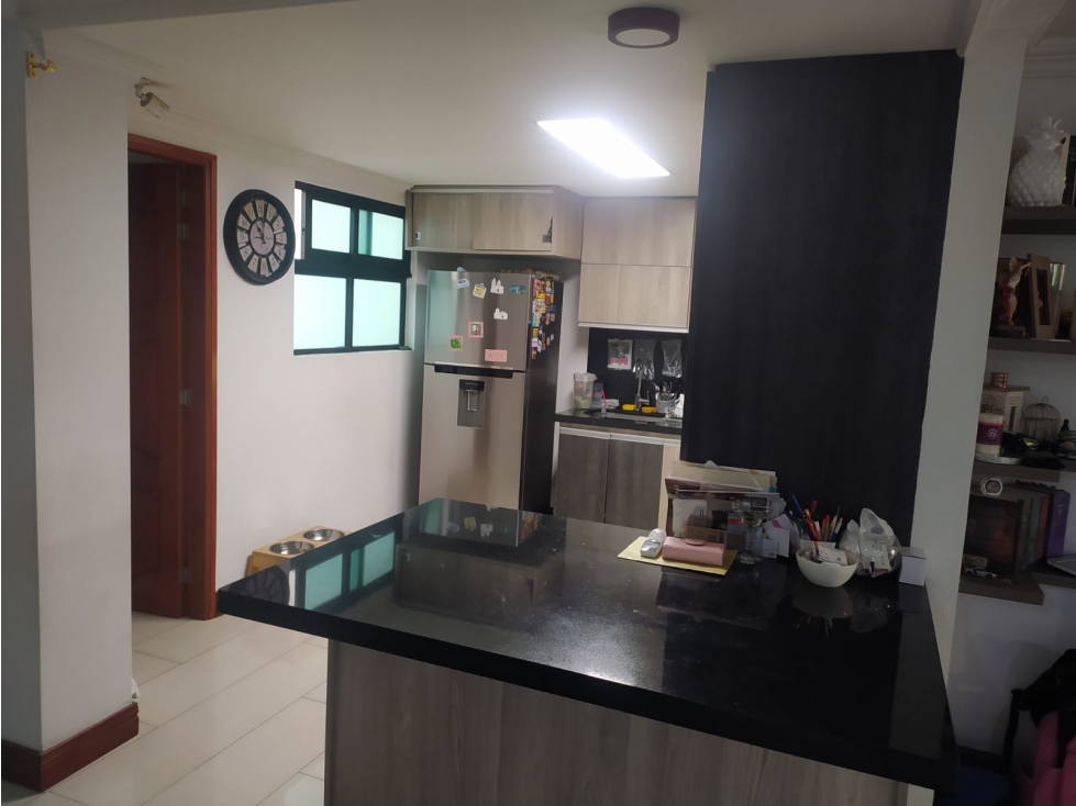 APARTAMENTO EN VENTA BELEN FATIMA COD 8130 — foto 2