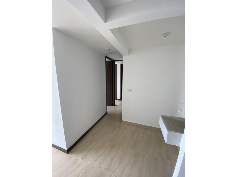 APARTAMENTO EN VENTA EN SAN ANTONIO DE PRADO VILLA GABRIELA COD 8743 — foto 2