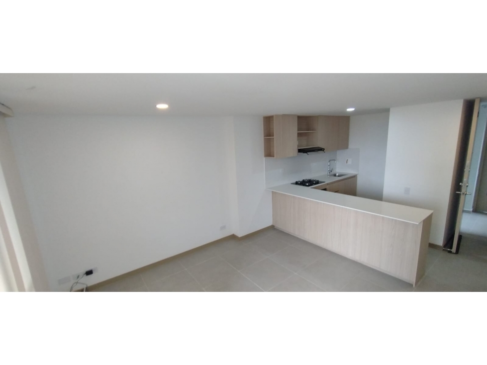 APARTAMENTO EN VENTA EN GUAYABAL COD 8251 — foto 2