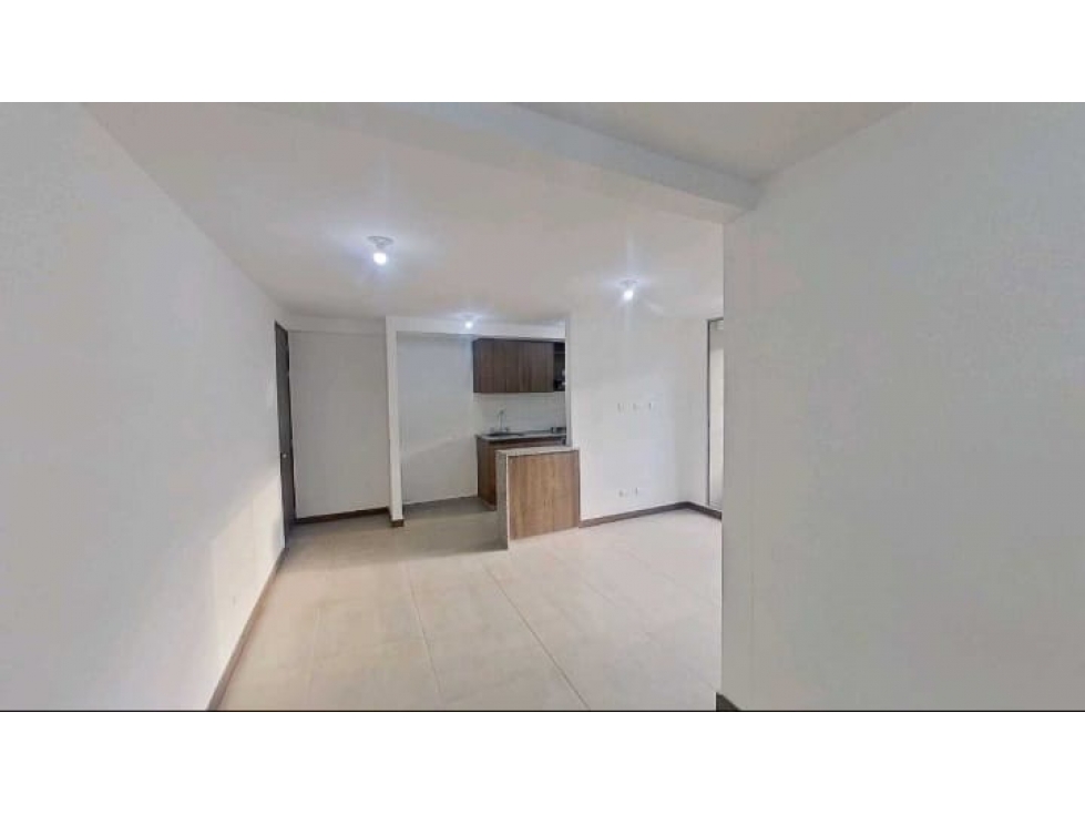 APARTAMENTO EN VENTA BELEN MIRA VALLE COD 9015 — foto 2