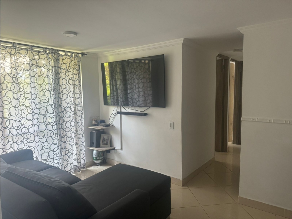 APARTAMENTO EN VENTA EN BELEN LA HONDONADA COD 9175 — foto 2