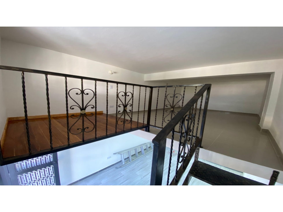 APARTAESTUDIO EN ARRIENDO BUENOS AIRES COD 9583 - 3