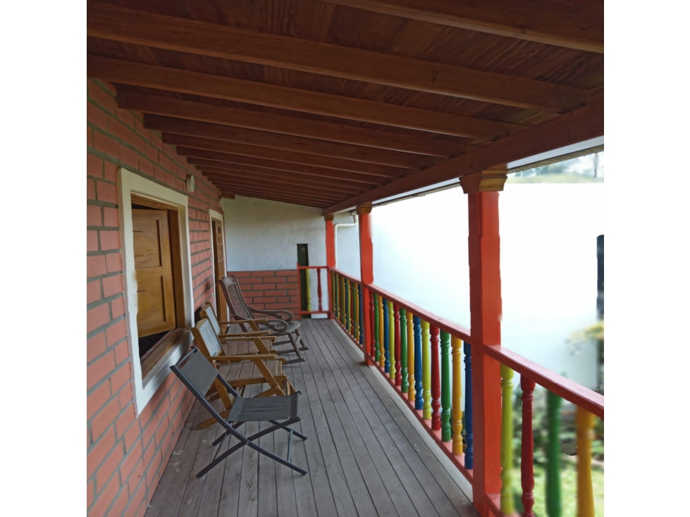 CASA FINCA EN ARRIENDO GUATAPE COD 9696 — foto 6