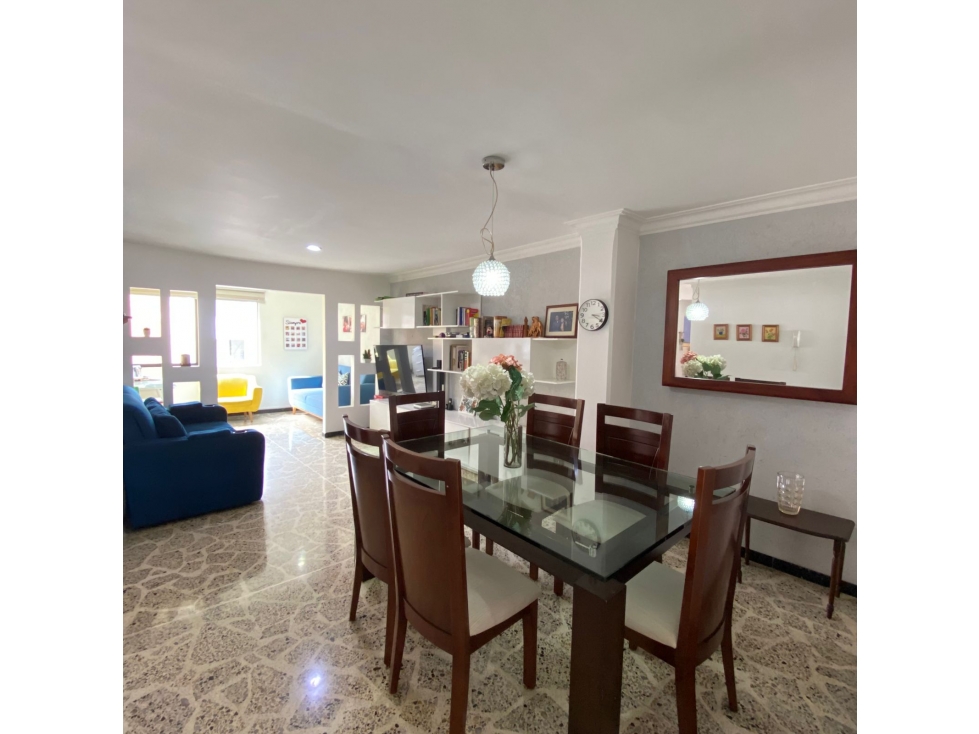 APARTAMENTO EN VENTA EN LAURELES NOGAL COD 9900 — foto 3